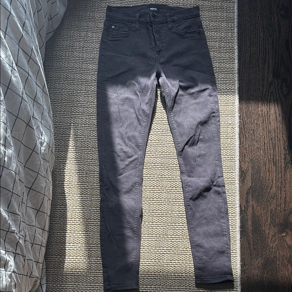 Hudson Women's Brown Jeans